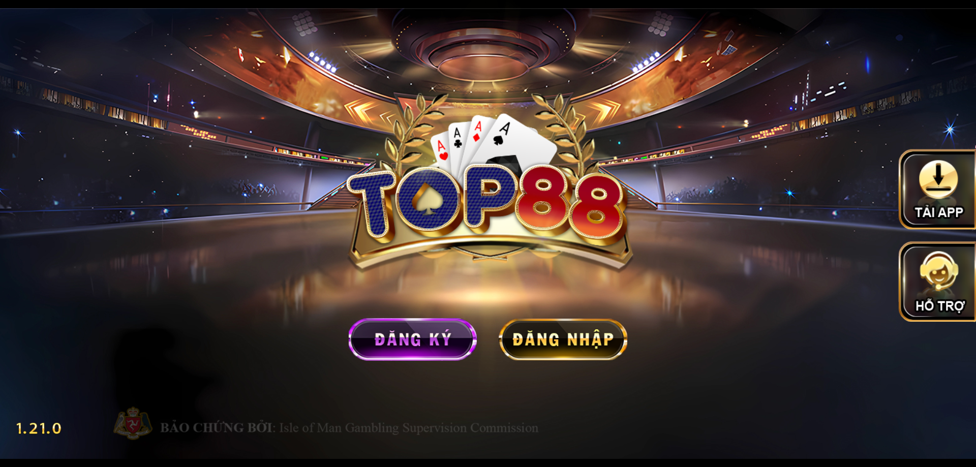 BANNER TOP88